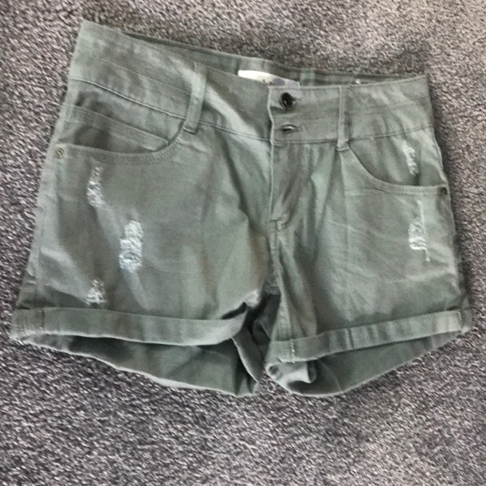 Shorts